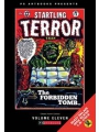 PS Artbooks Presents Classic Horror Comics h/c vol 11