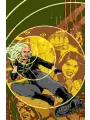 Black Canary Best Of The Best #6 (of 6) Cvr A Ryan Sook