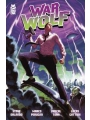 War Wolf s/c