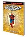 Amazing Spider-Man: Epic Collection vol 2 - Great Responsibility s/c
