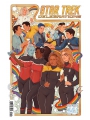 Star Trek: Celebrations 2026 Cvr A Adelle Kincel