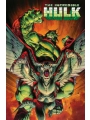 Incredible Hulk s/c vol 5 Gods Drink Blood
