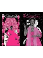 Coffin Girls #1 (of 5) Cvr A Megan Hutchison Joseph Schmalke