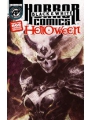 Horror Comics Black And White Helloween Special #1