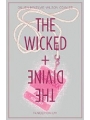 The Wicked + The Divine vol 2: Fandemonium s/c