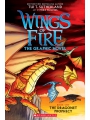 Wings Of Fire vol 1: The Dragonet Prophecy - The Graphic Novel s/c