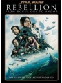 Star Wars Insider Rebellion From Rogue One To Andor h/c