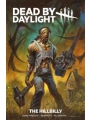 Dead By Daylight The Hillbilly s/c Regular Edition Alex HorLey