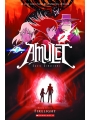 Amulet vol 7: Firelight