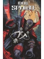 King Spawn #59 Cvr A Ryan Carr