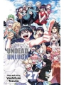 Undead Unluck s/c vol 27