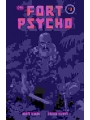 Fort Psycho #3 Cvr A Brian Hurtt