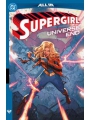 Supergirl Universe End s/c