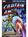 Captain America: Epic Collection vol 2 - The Coming Of The Falcon s/c
