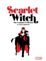 Scarlet Witch: The Complete Collection s/c