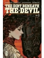 Dirt Beneath The Devil #2 (of 4) Cvr A Dan Panosian