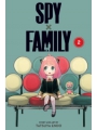 Spy X Family vol 2