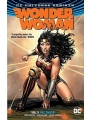 Wonder Woman vol 3: The Truth s/c (Rebirth)
