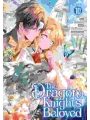 The Dragon Knight's Beloved vol 10