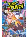Junk Punch #1 (of 5) Cvr A Carlos Javier Olivares