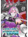 I'M The Evil Lord Of An Intergalactic Empire! Gn Vol 07