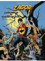 Zagor Zombies In Darkwood Signature Ed