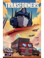 Transformers vol 5: Generation One s/c
