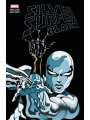 Silver Surfer: Black s/c