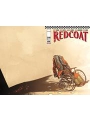 Redcoat #21 Cvr A Bryan Hitch & Brad Anderson