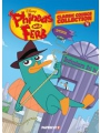 Phineas And Ferb Classic Comics Collection h/c vol 4