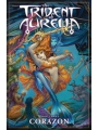 Trident Of Aurelia Corazon s/c