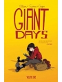 Giant Days vol 1