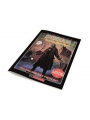 PS Artbooks Magazine Scream #8