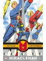 Miracleman: The Silver Age s/c