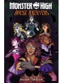 Monster High s/c House Haunters
