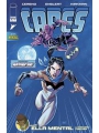 Invincible Universe Capes #10 Cvr A Mark Englert