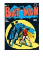Batman #9 Facsimile Edition Cvr A Fred Ray