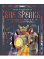 She Speaks The Women Of Norse Myths In Their Own Words h/c
