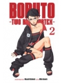 Boruto Two Blue Vortex vol 2