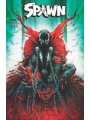 Spawn #382 Cvr A Tehani Farr