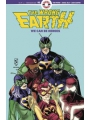 Wrong Earth We Could Be Heroes #2 (of 2)