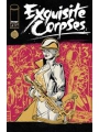Exquisite Corpses #4 Cvr A Michael Walsh