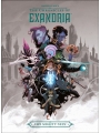 Critical Role: The Chronicles Of Exandria - The Mighty Nein h/c