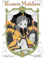 Rozen Maiden Collector's Edition vol 6