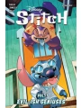 Stitch h/c vol 1 Evilish Geniuses