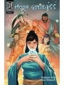 Moon Goddess #1 (of 2)
