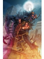 Devils Dominion #1 Dlx Vitorino