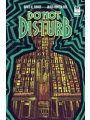 Do Not Disturb #3 (of 4) Cvr A
