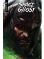 Space Ghost #1 Cvr A Mattina