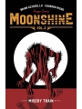 Moonshine vol 2 s/c